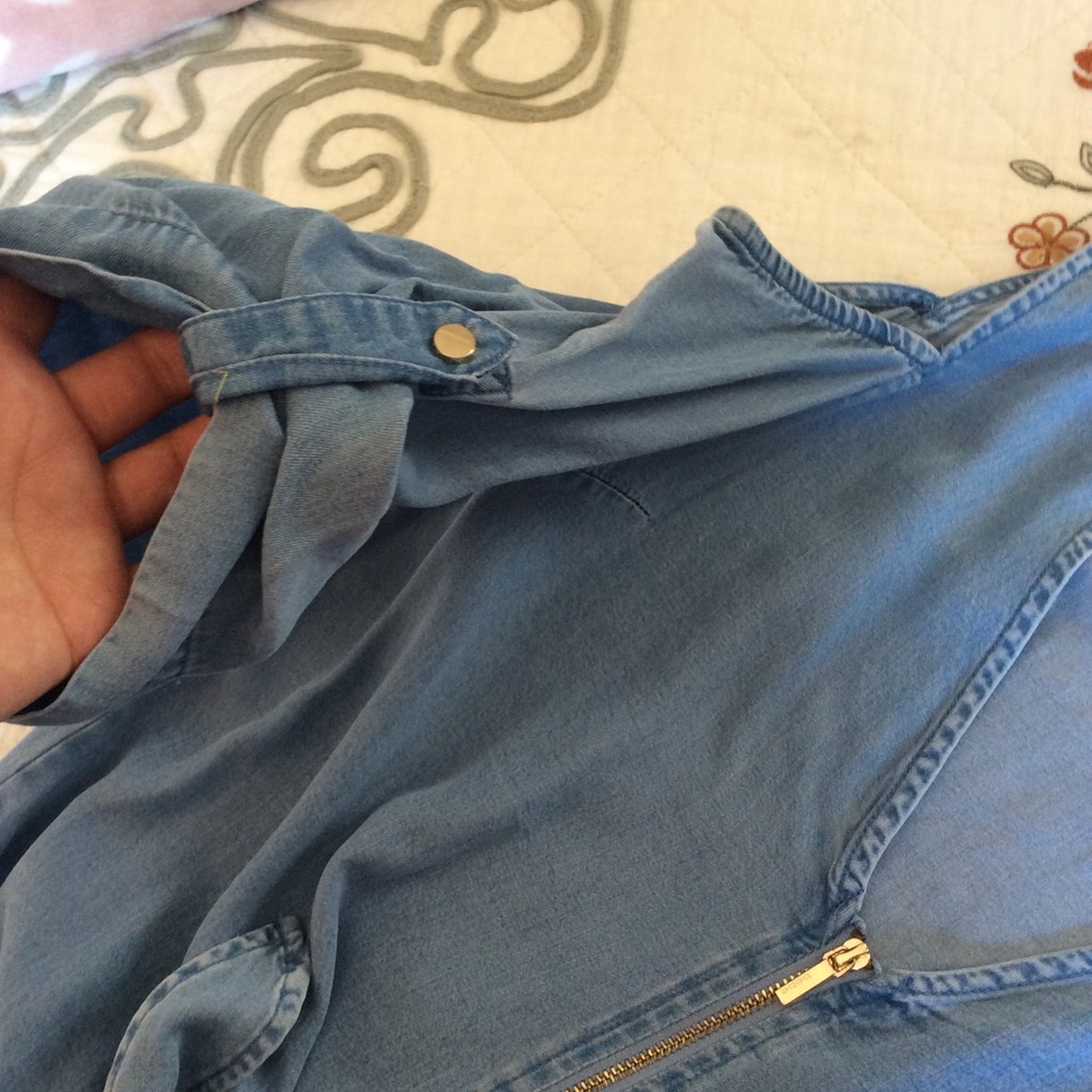 Bebe blouse - Picture 5 of 6